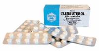 Clenbuterol image 1